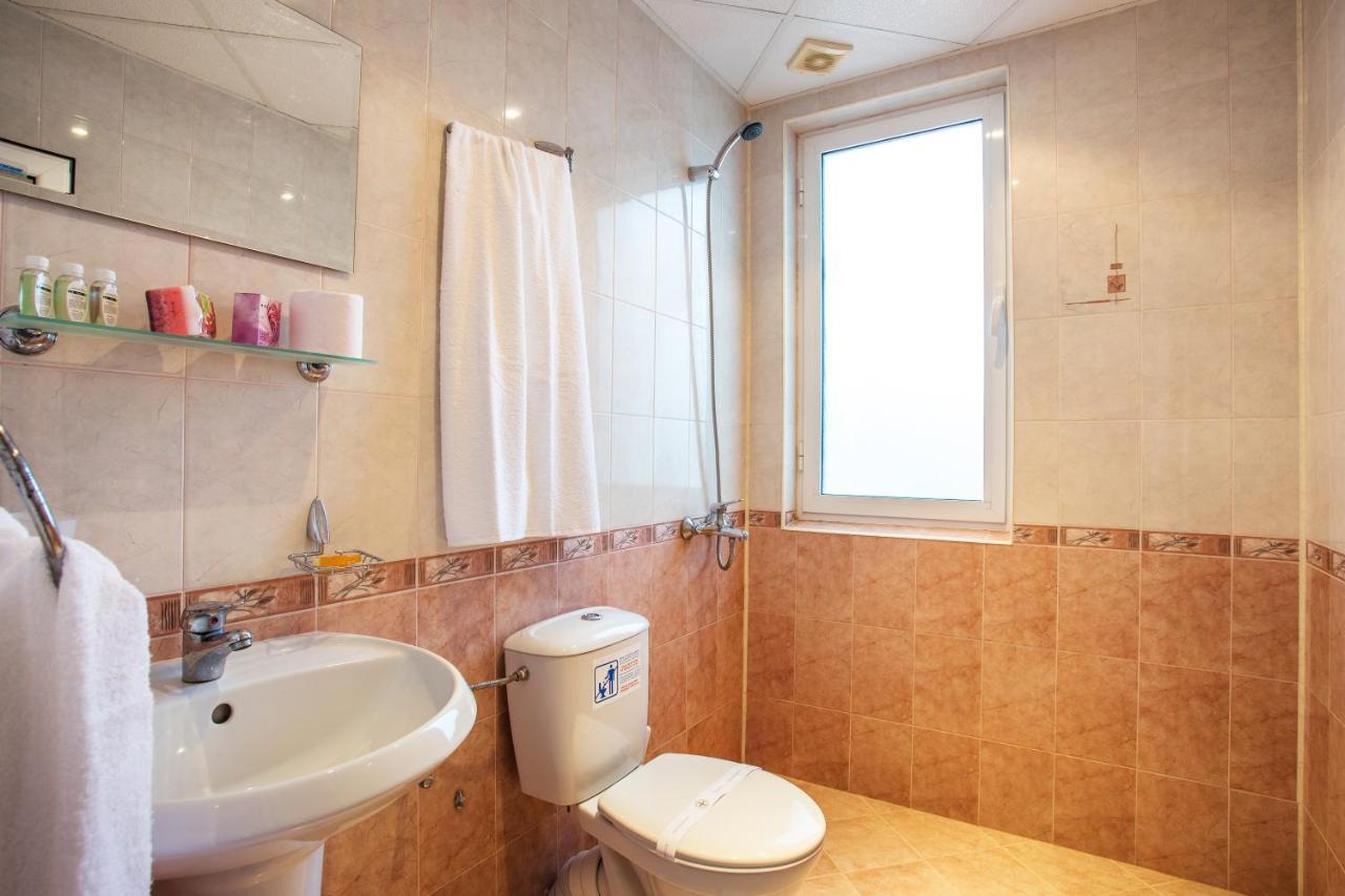 Hotel Saint Konstantin Glavatartsi Kamer foto