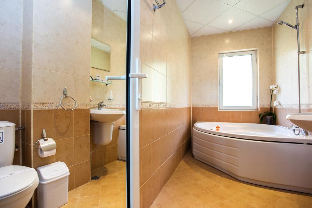 Hotel Saint Konstantin Glavatartsi Kamer foto