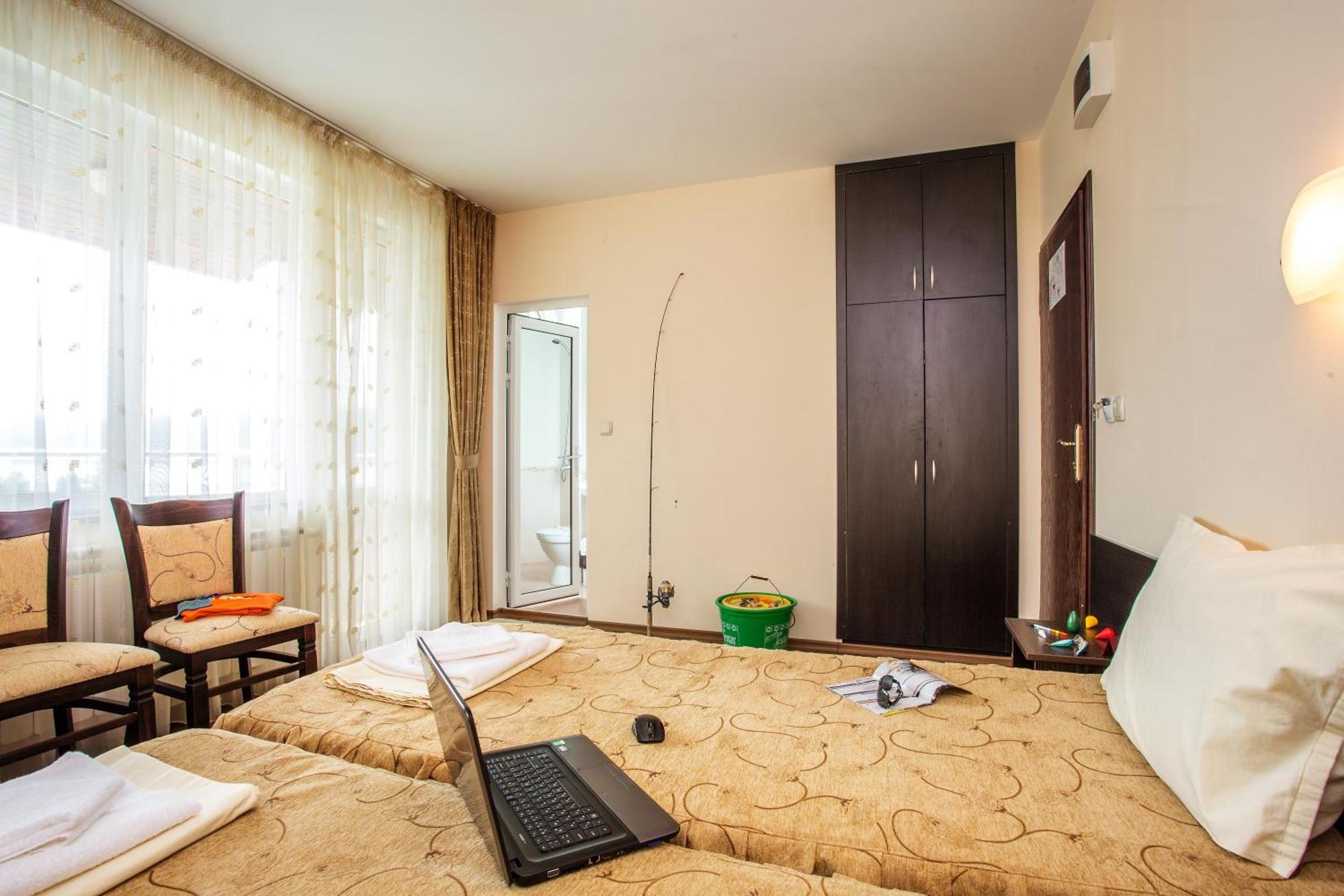 Hotel Saint Konstantin Glavatartsi Kamer foto
